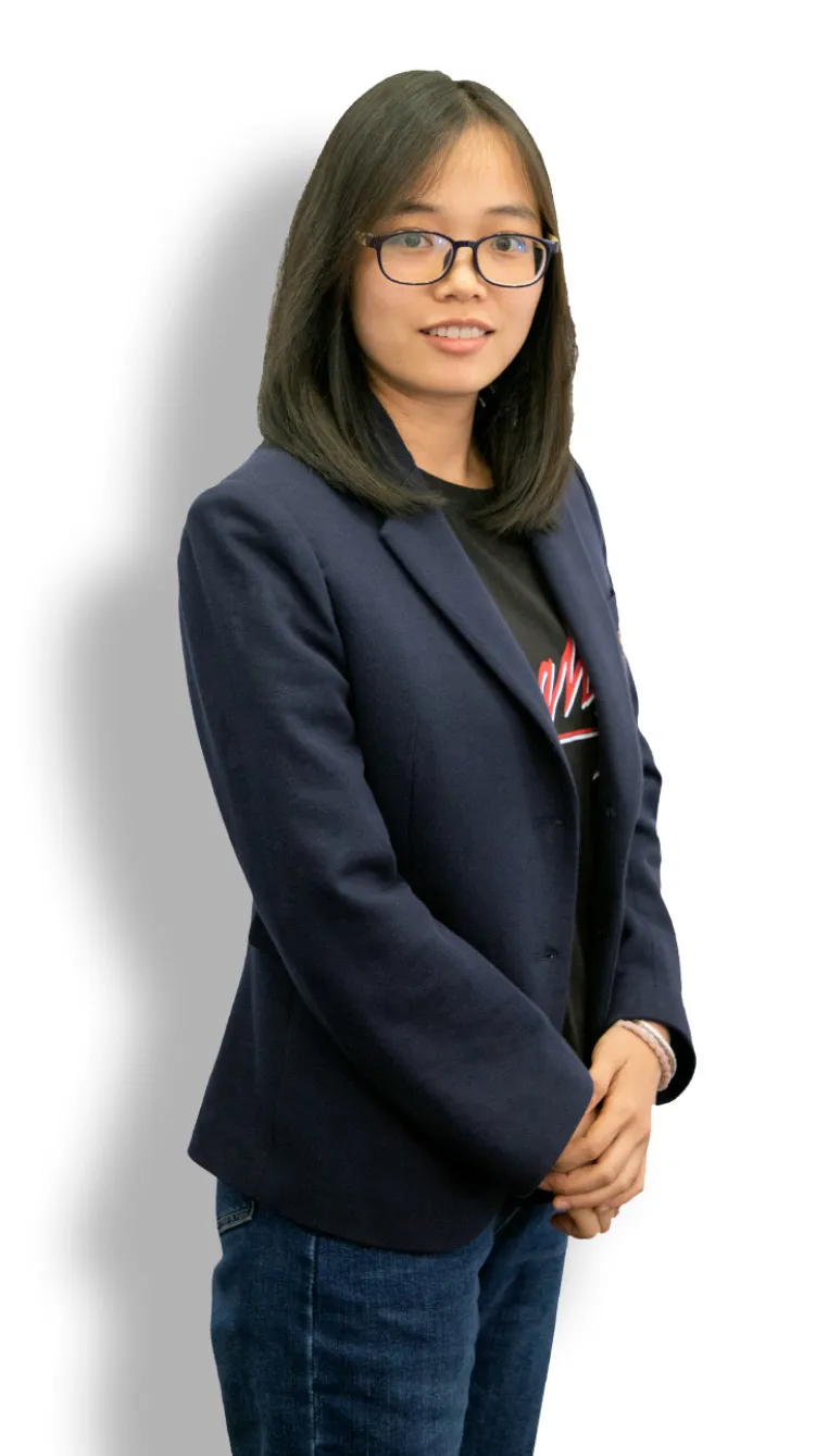 李雁贤