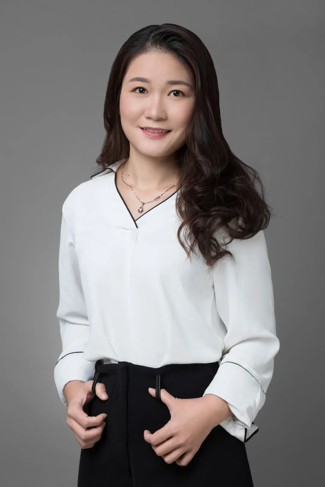 沈池红